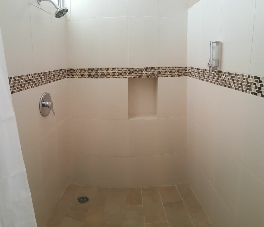 Nonna Mia Hotel Campeche Exterior photo