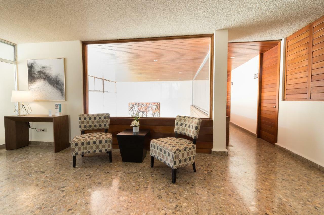 Nonna Mia Hotel Campeche Exterior photo