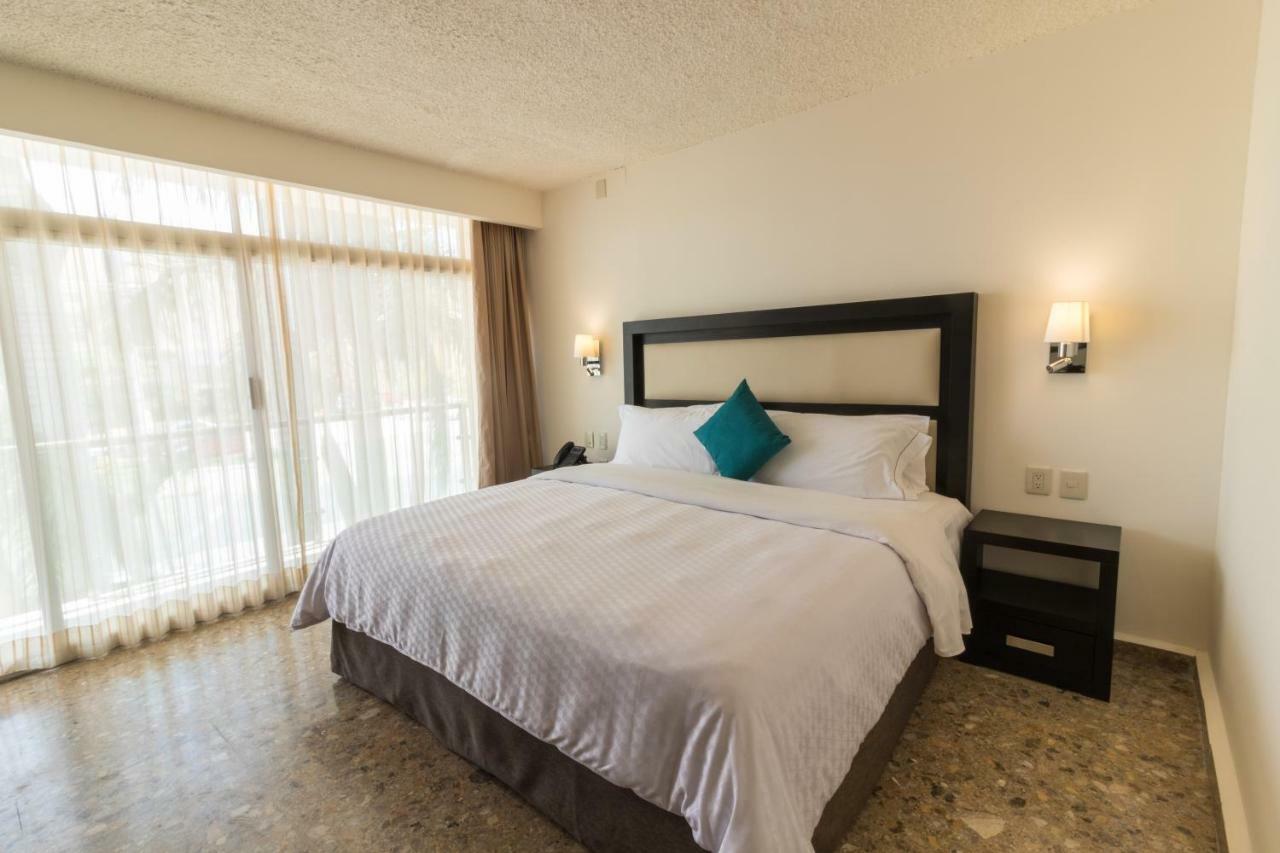 Nonna Mia Hotel Campeche Exterior photo