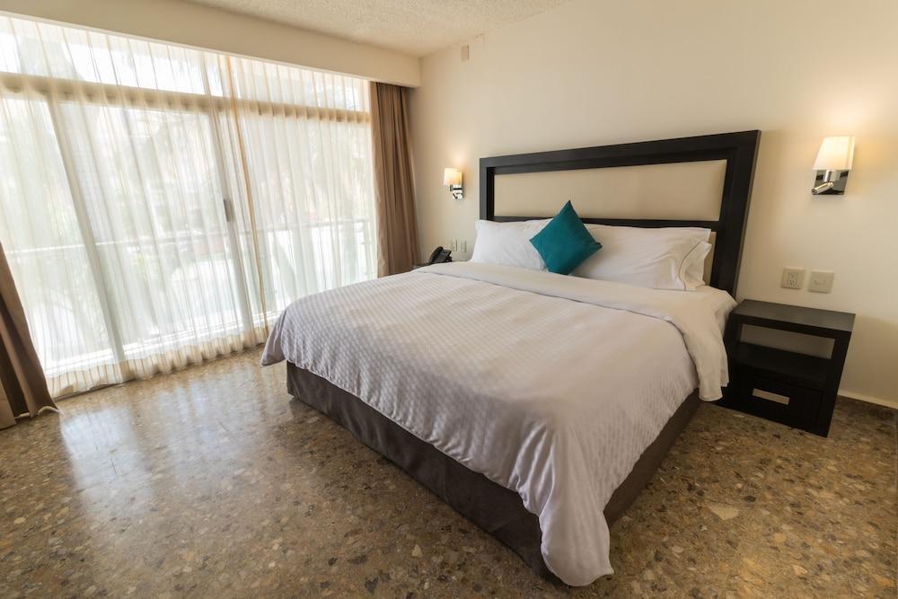 Nonna Mia Hotel Campeche Exterior photo